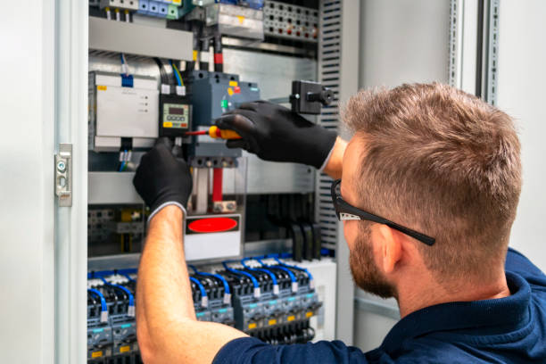 Best Best Electricians Near Me  in Milford, IA