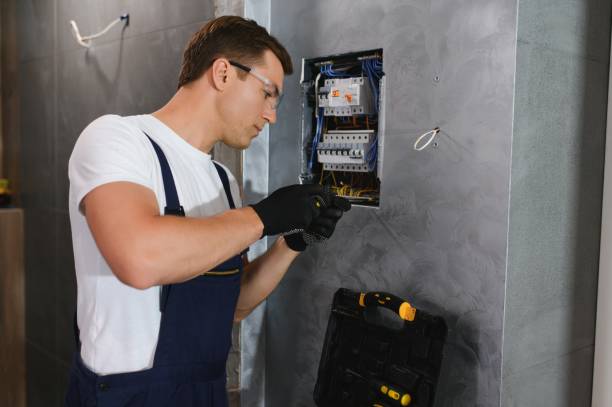 Best Electrical Troubleshooting Services  in Milford, IA