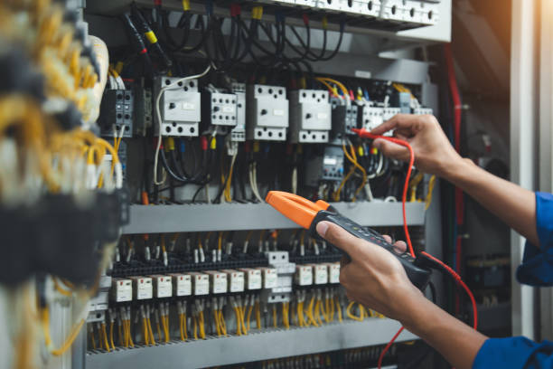 Best Electrical System Inspection  in Milford, IA