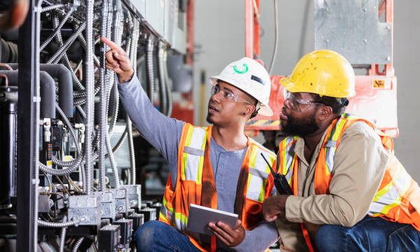 Best 24-Hour Electrician  in Milford, IA