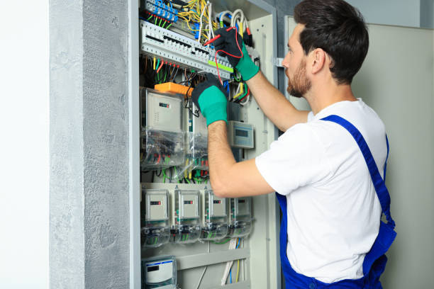 Best Electrical Wiring Services  in Milford, IA