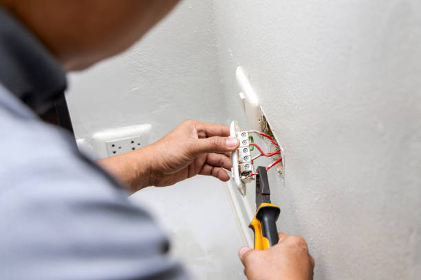 Best Local Electrician Companies  in Milford, IA