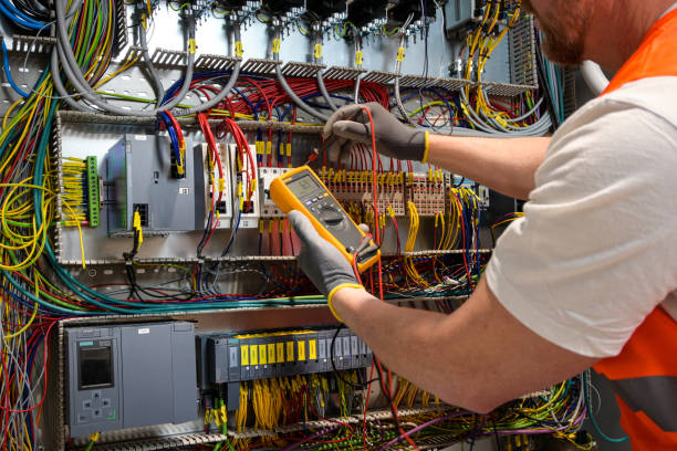 Why Trust Our Certified Electricians for Your Electrical Needs in IA?