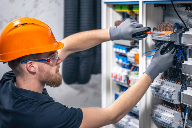 Best Electrician Near Me  in Milford, IA