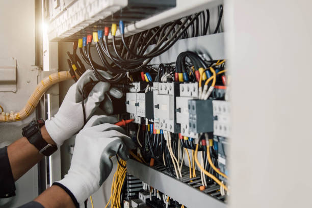 Electrical Rewiring Services in IA